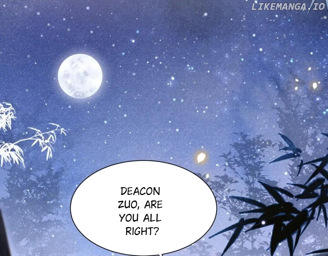 Lonely Emperor Chases His Sister-in-Law Chapter 50 - page 3